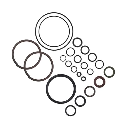 Kit de joints trim TNT 40-50 HP 435567 pour réparer les fuites d'huile de vérin