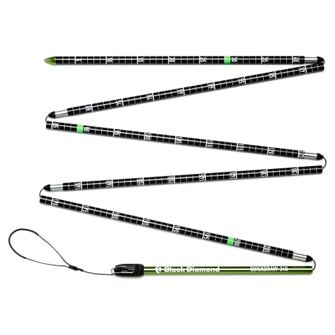 Black Diamond Quickdraw Probe 240 Lawinensonde Cover
