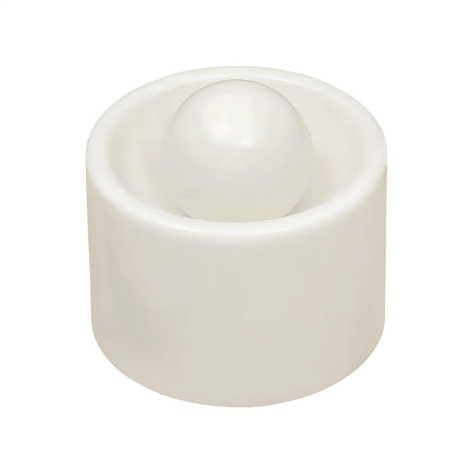 Dumpling Wrappers Maker, Ball Rolling Manual Dumpling Wrapper Mould with Dough Press, Reusable Round Ravioli Makers for Making Dumplings Ravioli Pasta Pies Meat Pies at Home