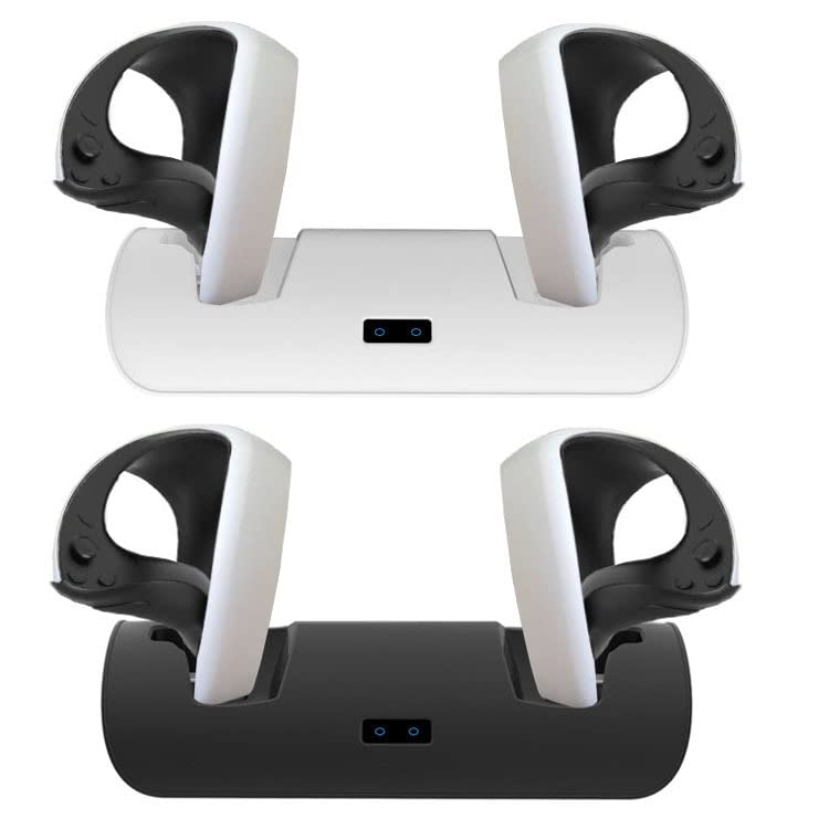 Charging station for PS VR2 controller fast charger dock et support VR