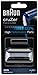 Price comparison product image Braun Replacement Foil & Cutter - CruZer1, 2, 3, 4-2000 Series