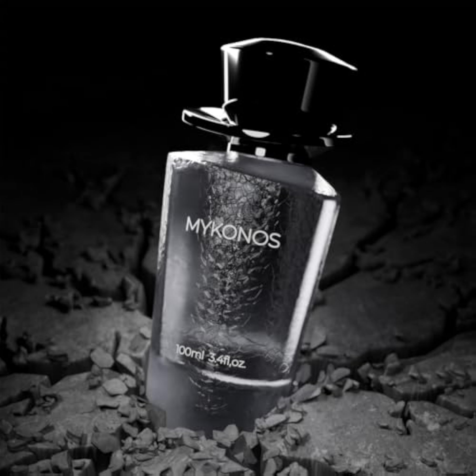 Conquer Extrait De Parfum, Gift for Him