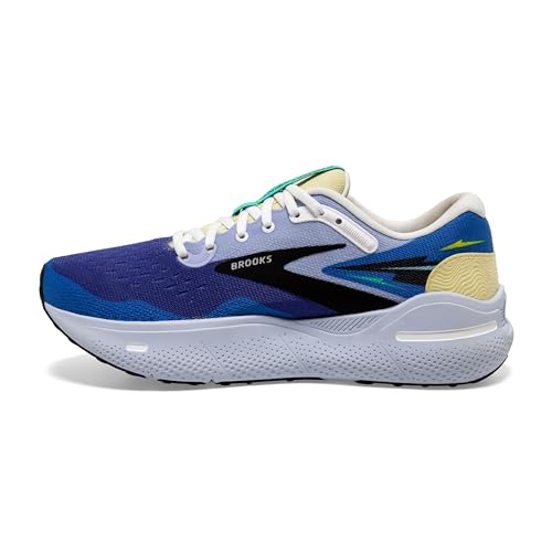 Image of Brooks Women's Ghost Max Cushion Neutral Running & Walking Shoe