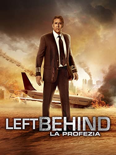  Left Behind: La profezia