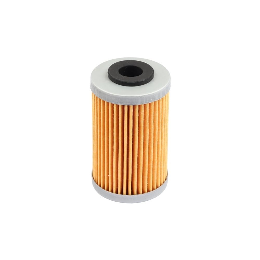 Filtre à air moto résout les pertes de puissance sur les modèles NS200 AS200 - 4