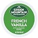 Green Mountain Coffee French Vanilla, Keurig K-Cups (24 Count)