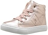 POLO RALPH LAUREN Boy's Grafftyn Sneaker (Little Kid/Big Kid)