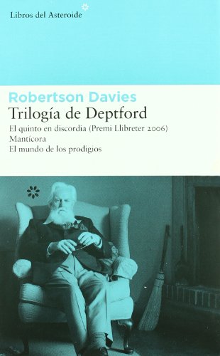 Trilogia De Deptford (Estuche)