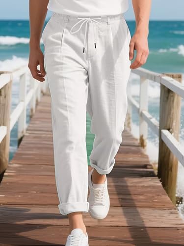 Image of Lymio Trouser for Men | Regular Fit Casual Trouser (TR-74-77)