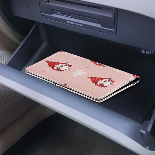 Organizador de Documentos para Auto miniatura 6