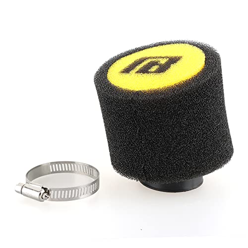 Image of NIBBI 35mm Foam Air Filter Replacement for YAMAHA KAWASAKI SUZUKI Apollo Dirt Bike Mini Bike SSR TTR KYMCO SYM TAOTAO GY6 Scooter.