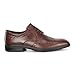 ECCO Men's Illinois Wing Tip Oxford