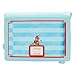 Loungefly DISNEY DUMBO BOOK SERIES CONVERTIBLE CROSSBODY BAG