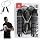 Skelcore 9ft Speed Skipping Rope - Rapid Weighted Speed Jump Rope with Memory Foam Handles, Ideal for Double Under Jump Rope, Aerobic Exercise, and Extreme Jumping Rope For Workout