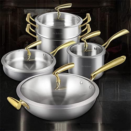 Continental Cuisine Cookware: Essential Picks for Gourmet Meals