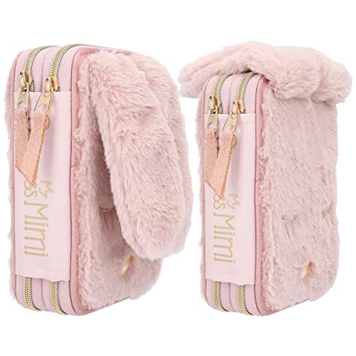 Depesche 12041 Princess MimiAstuccio a 2 Scomparti...