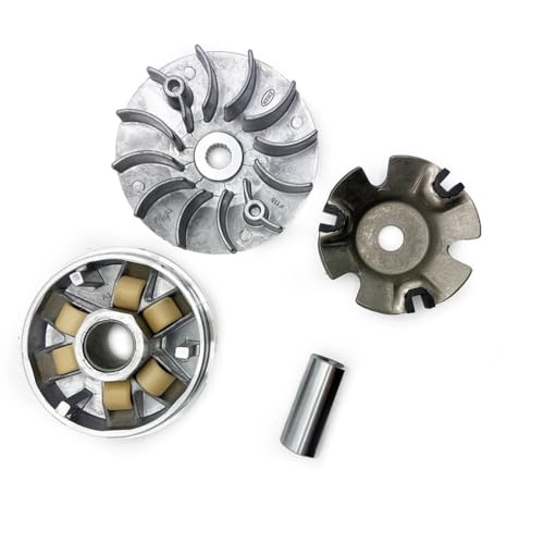 Kit variateur de vitesse CVT embrayage quad LH200 2014 pièce transmission 29687