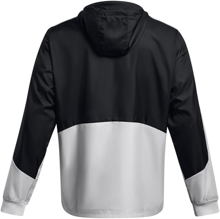 Under Armour mens Legacy Windbreaker - Image 5
