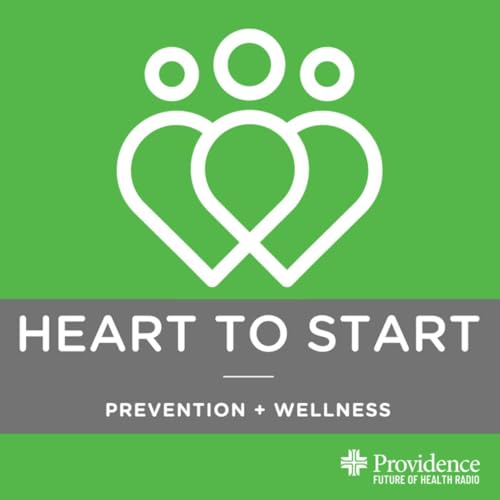 Heart to Start cover art
