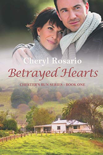 Betrayed Hearts (Chester's Run)