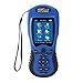 Produktbild Ballylelly Für NF-198 GPS-Testgeräte GPS-Landmeter LCD-Display Messwert Abbildung Vermessung und Kartierung des Ackerlandbereichs