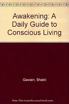 Paperback Awakening Book
