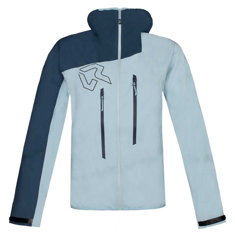 Rock Experience Mt Watkins 2.0 Hoodie Jacket Hombre