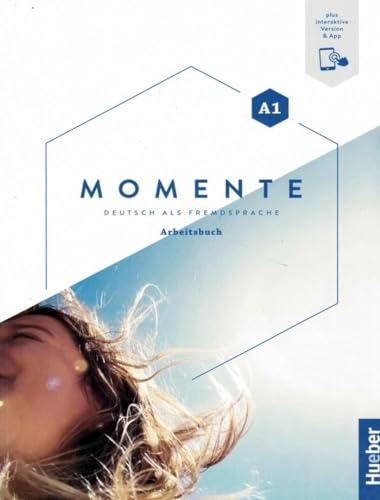 Momente a1 - ab + interaktive version: Deutsch als Fremdsprache