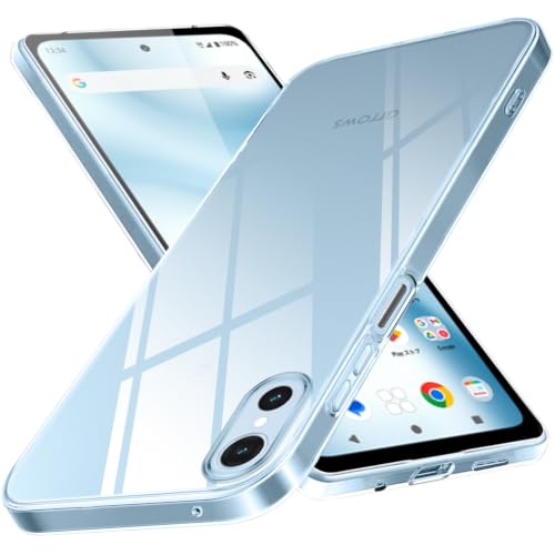 �Ή� Arrows We3 �P�[�X �N���A F-52G �J�o�[���^ ���� TPU �ϏՌ� �w��h�~ �C�菝�h�~ �y�� �l�C �N���A