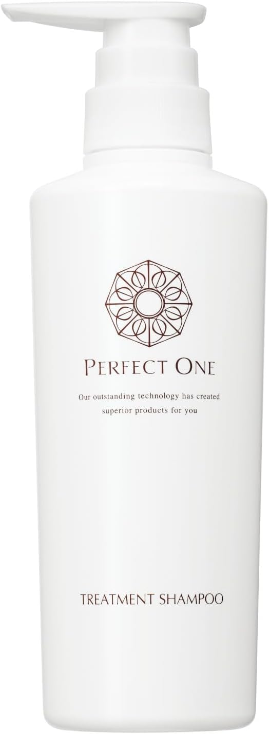 Amazon | パーフェクトワン トリートメントシャンプー 400ml