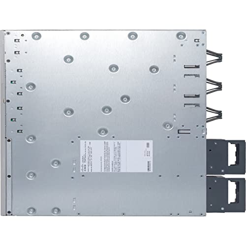 Image of Cisco Catalyst 9300L-48P-4X-E Switch