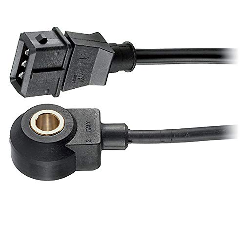 Sensore Di Detonazione Facet 9.3023 - Ricambio Per Alfa Romeo, Fiat, Lancia - Foto 2