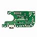 USB Charging Port Board Dock Connector Reader Micphone Flex Cable Replacement Compatible with TCL 30 XE 5G T767W 6.52 inch