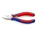 Knipex 77 42 130 Electronics Diagonal Cutters 5,12