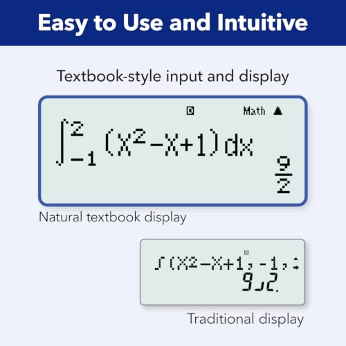 Casio FX-115ESPLSB-WA-IT Scientific Calculator - image 3