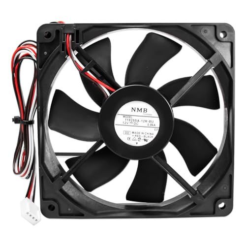 KIT0411 Pellet Grill Induction Fan Motor Compatible with Ironwood 650 885