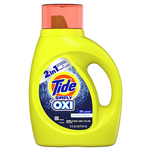 Best Top Loader Washing Machine Detergent in USA Bestie Talks