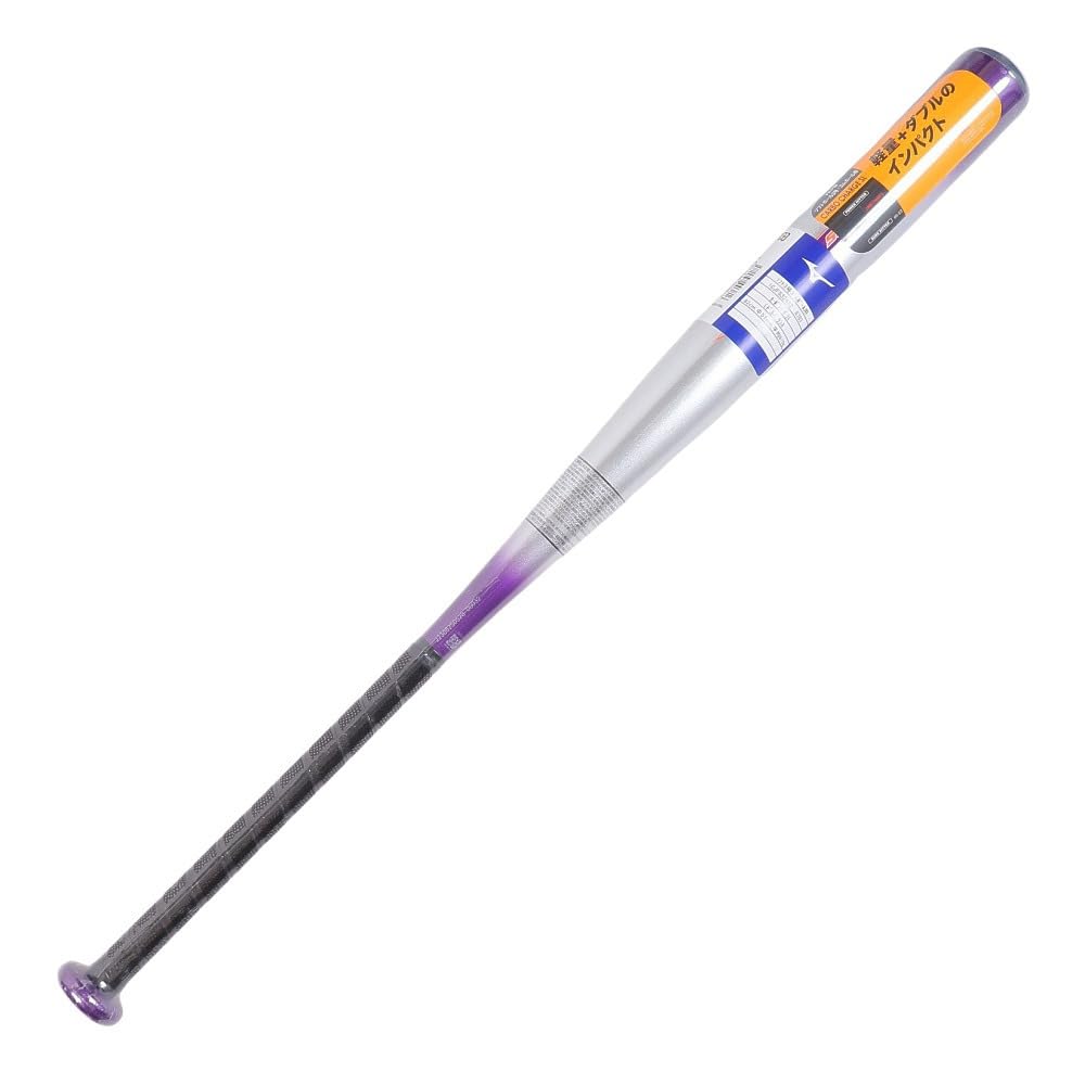 Amazon | MIZUNO ソフト3号ゴムボール用 カーボチャージSL(82cm/平均