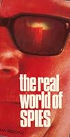 The Real World Of Spies B0000CMT2F Book Cover