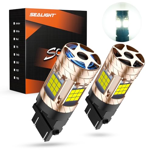 SEALIGHT 3157 LED BULB