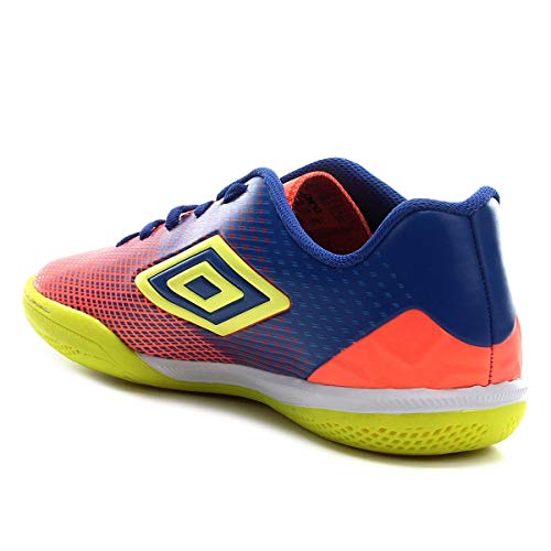 Tenis Futsal umbro Speed Sonic Jr Infantil
