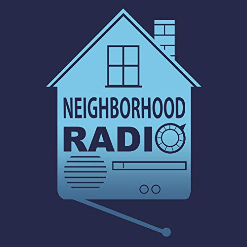 Page de couverture de Neighborhood Radio