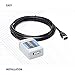 SCT Performance - 9817 - EGT Sensor Kit for Tuners
