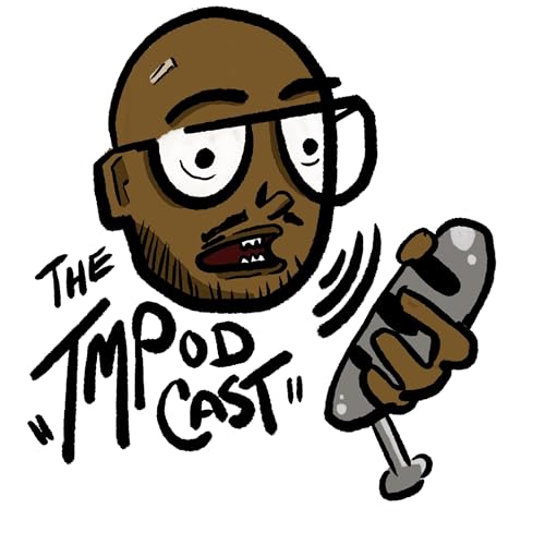 Ep. 41 God Gon Pay My Bail 2nite