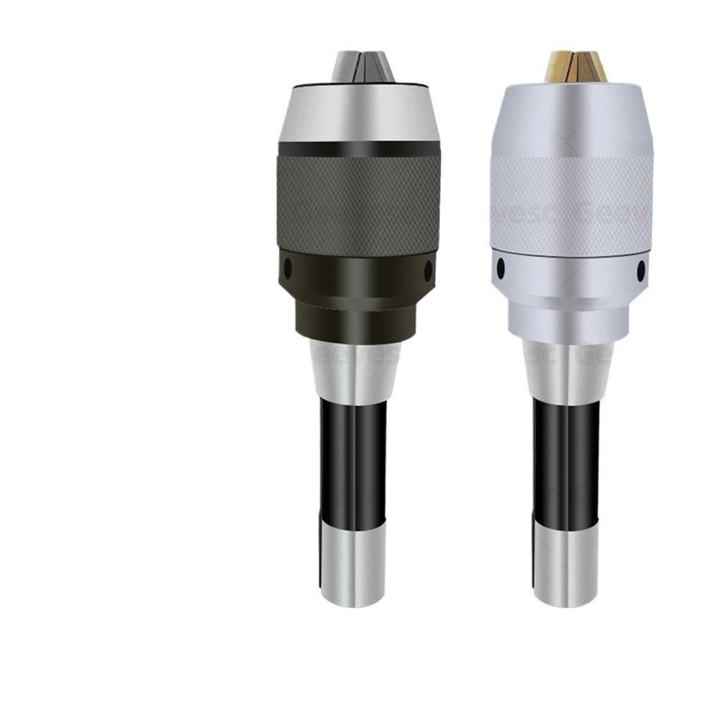Mandrino R8 APU13 APU16 Portautensile integrato for mandrino portapunta