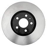 ACDelco 18A2755 Professional Front Disc Brake Rotor