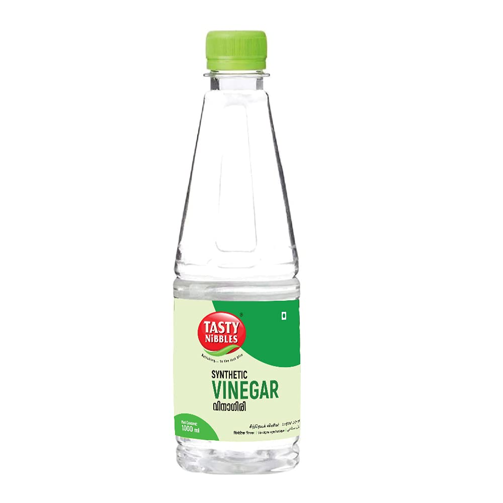 See full amazon price history chart for Tasty Nibbles Synthetic Vinegar 1000ml Tasty Nibbles Synthetic Vinegar 1000ml (B0991TMZXT) Amazon Price History, Amazon Price Tracker