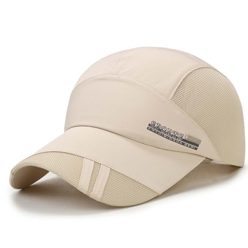 Gorra deportiva unisex para golf protección verano miniatura 1