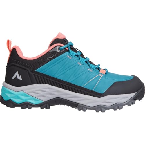 Chaussure de trail Mc Kinley Tahsis AQX course nature et forêt