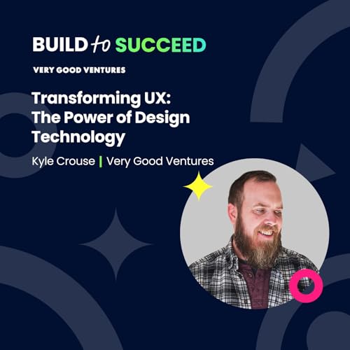 Transforming UX: The Power of Design Technology
